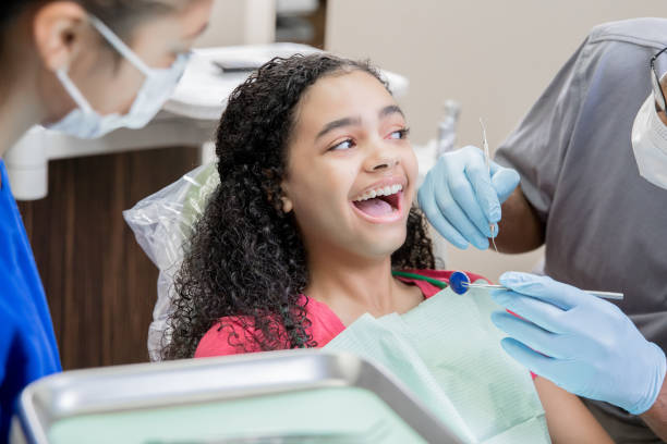 Best Weekend Emergency Dentist in Louisvle, IL