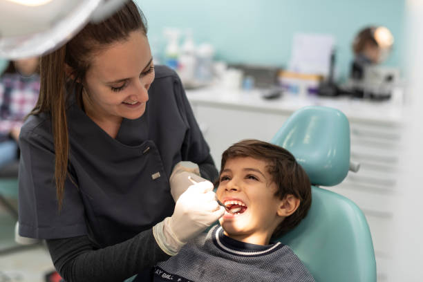 Best Emergency Dental Extractions in Louisvle, IL