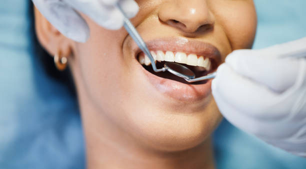 Best Weekend Emergency Dentist in Louisvle, IL