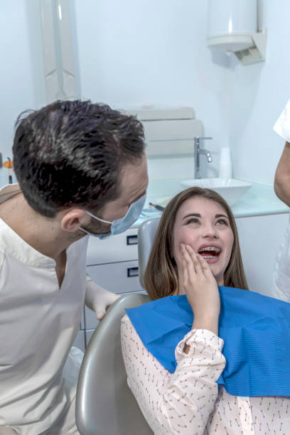 Best Emergency Dental Services for Seniors in Louisvle, IL