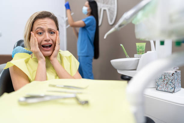 Best Emergency Dentist for Lost Fillings or Crowns in Louisvle, IL