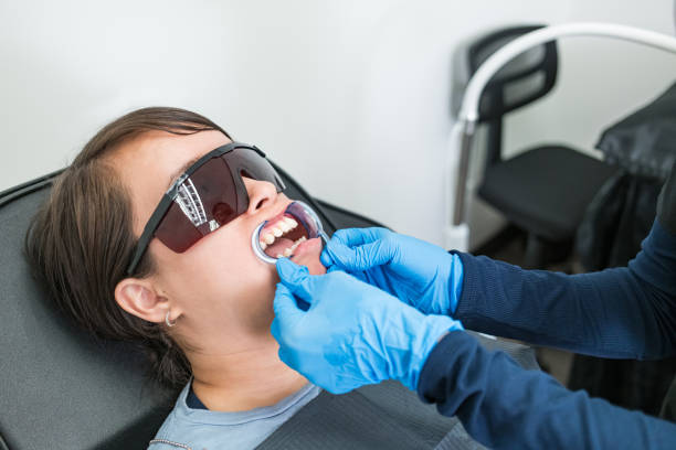 Best Broken or Cracked Tooth Emergency Dentist in Louisvle, IL