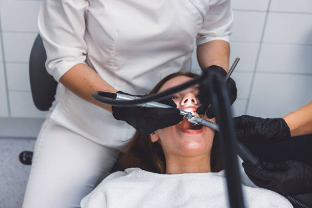 Best Mobile Emergency Dentist in Louisvle, IL
